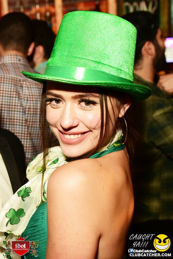 Cabin Five nightclub photo 4 - March 16th, 2019