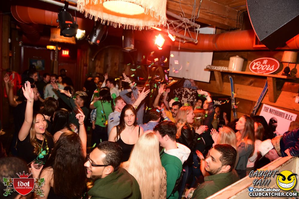 Cabin Five nightclub photo 32 - March 16th, 2019