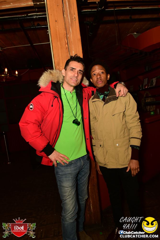 Cabin Five nightclub photo 33 - March 16th, 2019