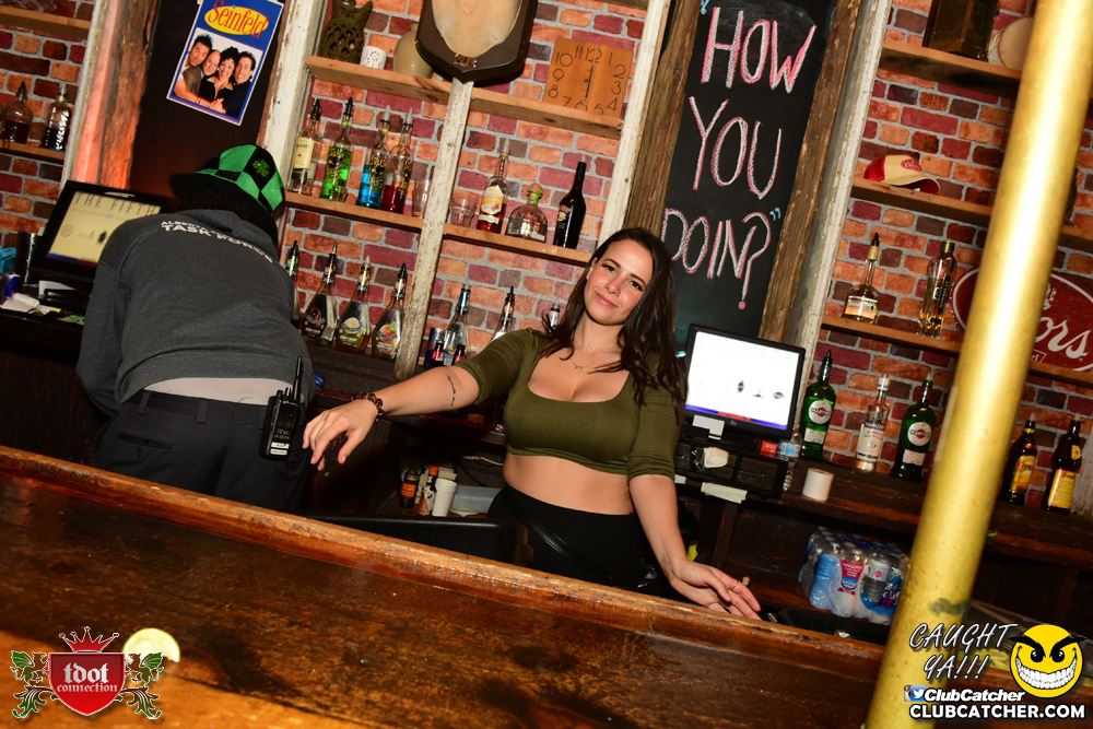 Cabin Five nightclub photo 35 - March 16th, 2019