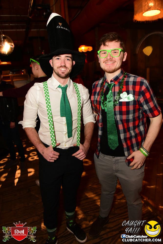 Cabin Five nightclub photo 36 - March 16th, 2019