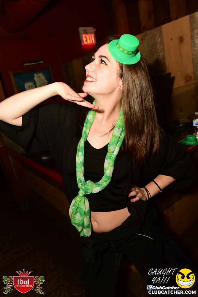 Cabin Five nightclub photo 37 - March 16th, 2019