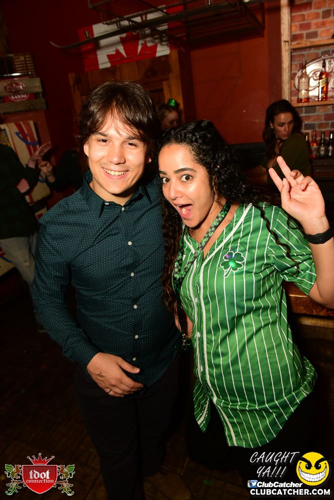 Cabin Five nightclub photo 38 - March 16th, 2019