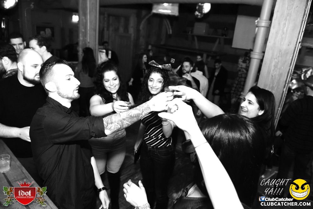 Cabin Five nightclub photo 39 - March 16th, 2019