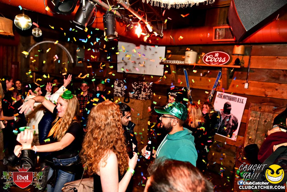 Cabin Five nightclub photo 41 - March 16th, 2019