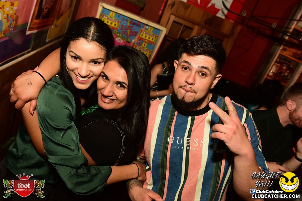 Cabin Five nightclub photo 44 - March 16th, 2019