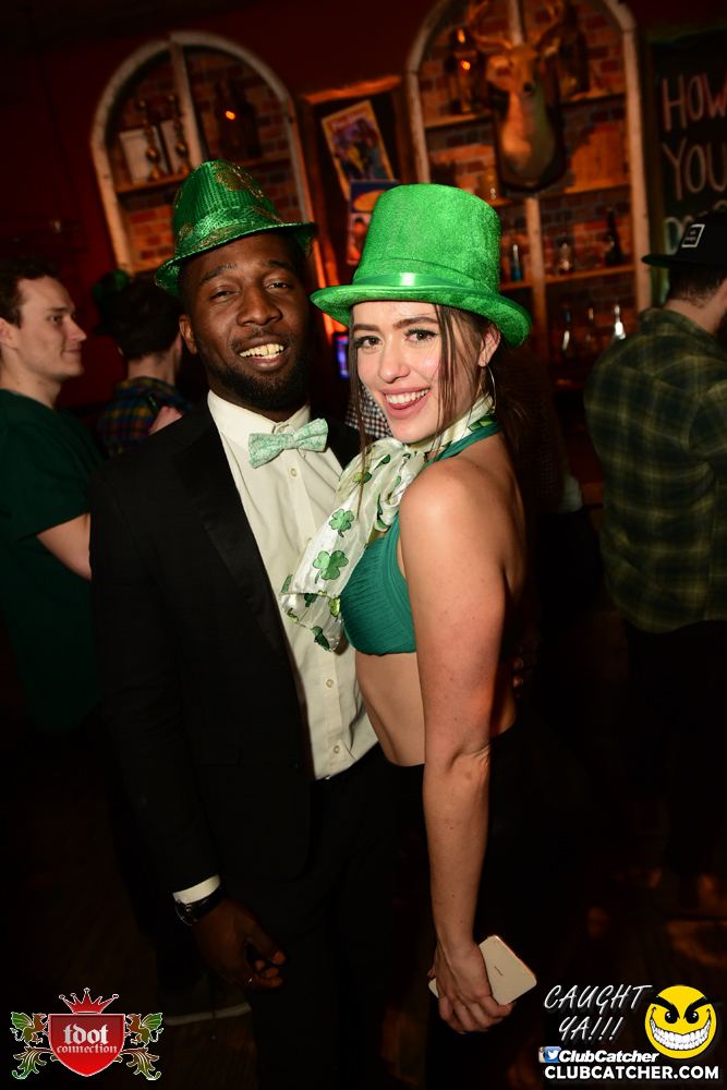 Cabin Five nightclub photo 46 - March 16th, 2019