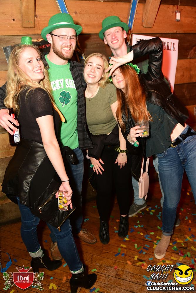 Cabin Five nightclub photo 47 - March 16th, 2019