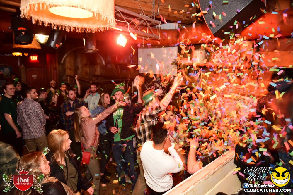 Cabin Five nightclub photo 48 - March 16th, 2019