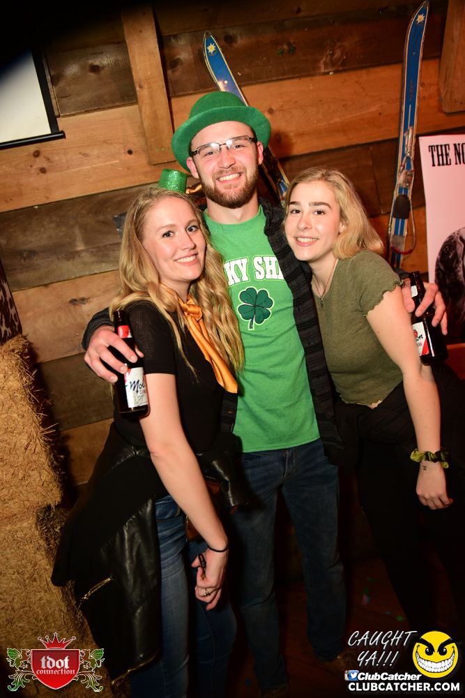 Cabin Five nightclub photo 49 - March 16th, 2019