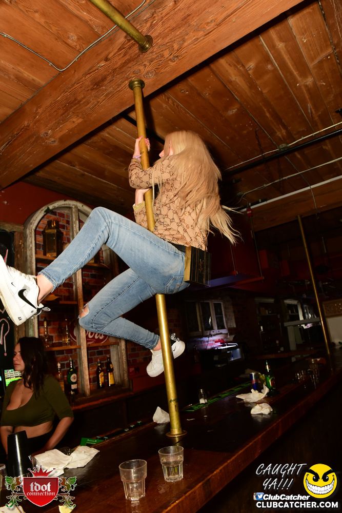 Cabin Five nightclub photo 51 - March 16th, 2019