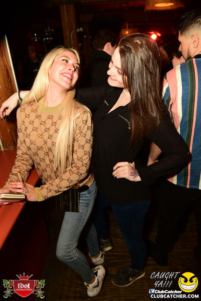 Cabin Five nightclub photo 52 - March 16th, 2019