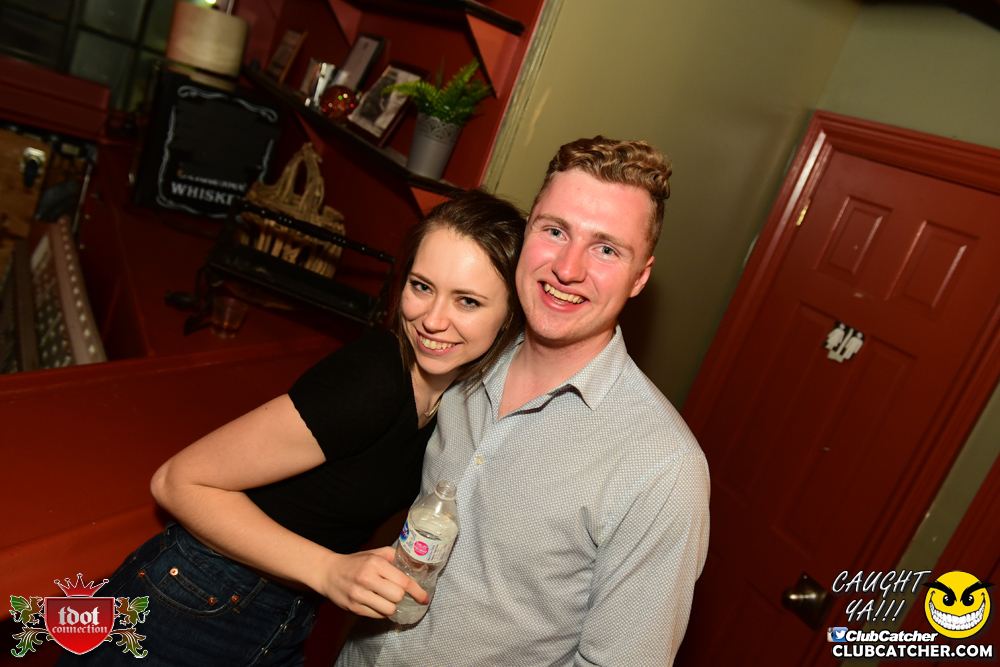 Cabin Five nightclub photo 53 - March 16th, 2019