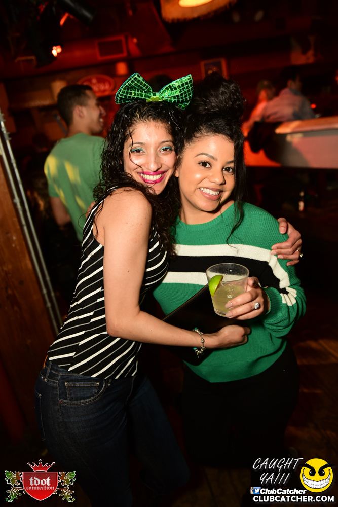 Cabin Five nightclub photo 54 - March 16th, 2019