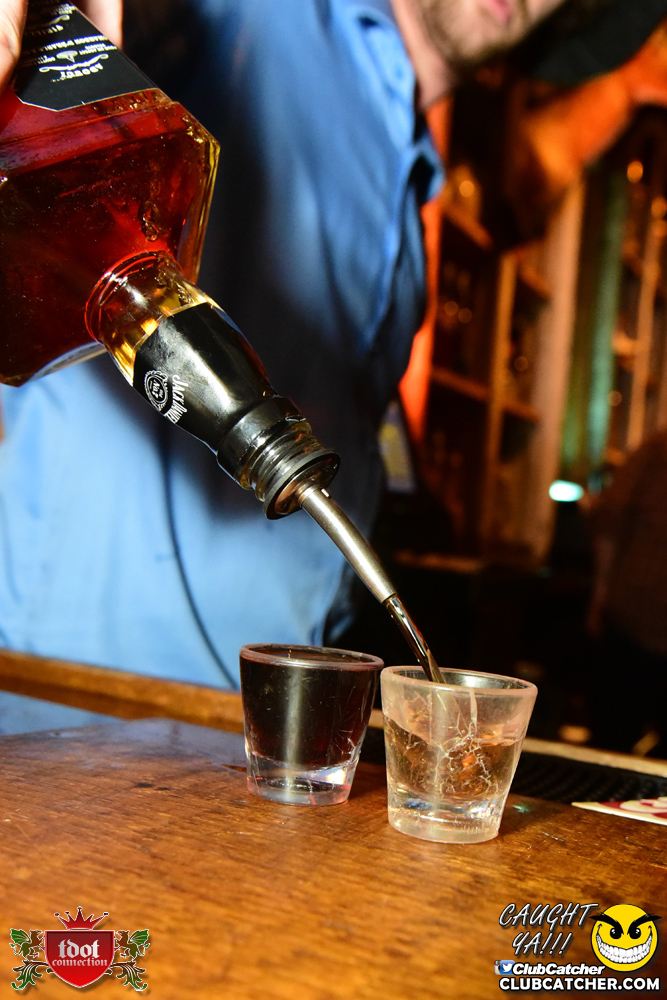 Cabin Five nightclub photo 55 - March 16th, 2019