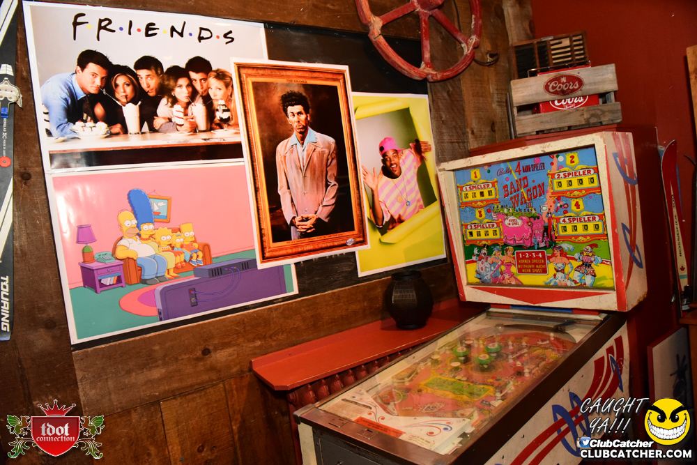 Cabin Five nightclub photo 56 - March 16th, 2019