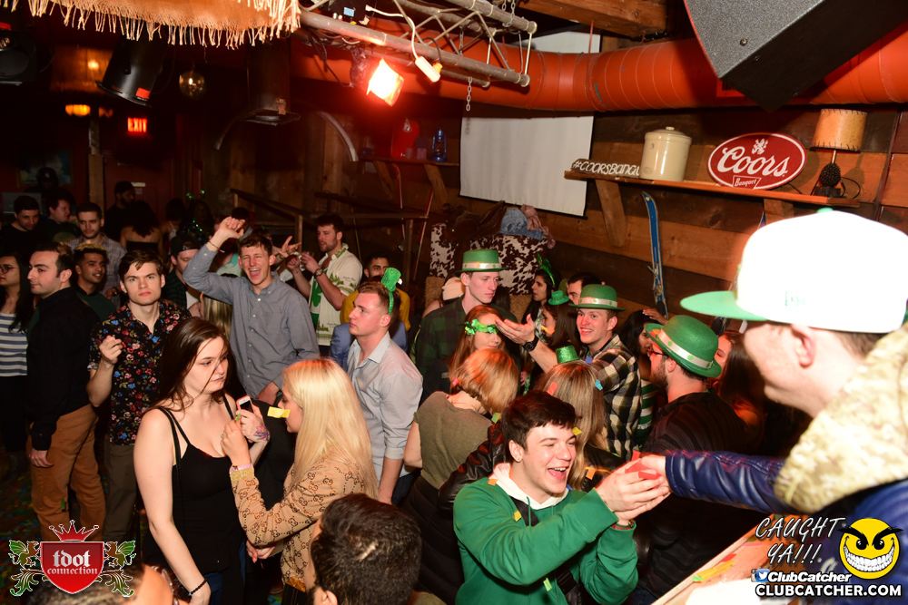 Cabin Five nightclub photo 57 - March 16th, 2019