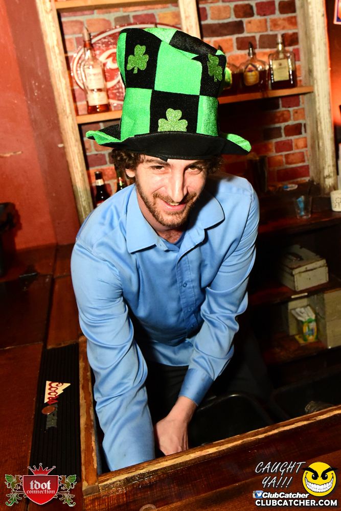 Cabin Five nightclub photo 59 - March 16th, 2019