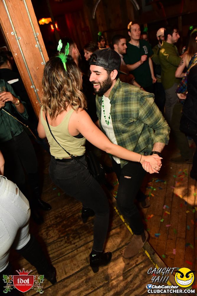 Cabin Five nightclub photo 60 - March 16th, 2019