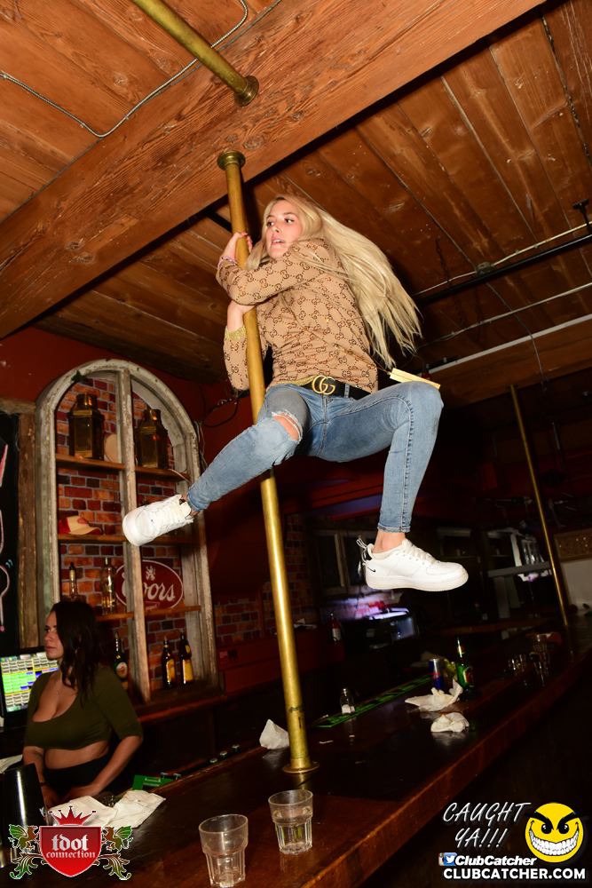 Cabin Five nightclub photo 7 - March 16th, 2019