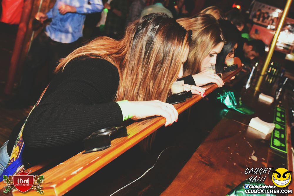 Cabin Five nightclub photo 61 - March 16th, 2019