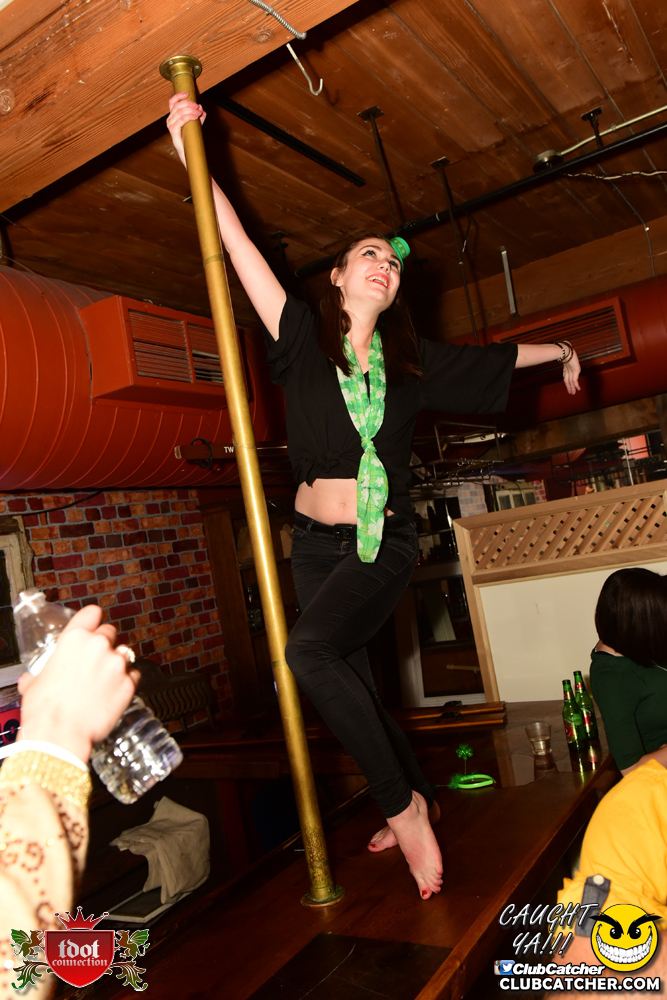 Cabin Five nightclub photo 62 - March 16th, 2019