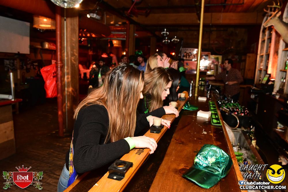 Cabin Five nightclub photo 64 - March 16th, 2019