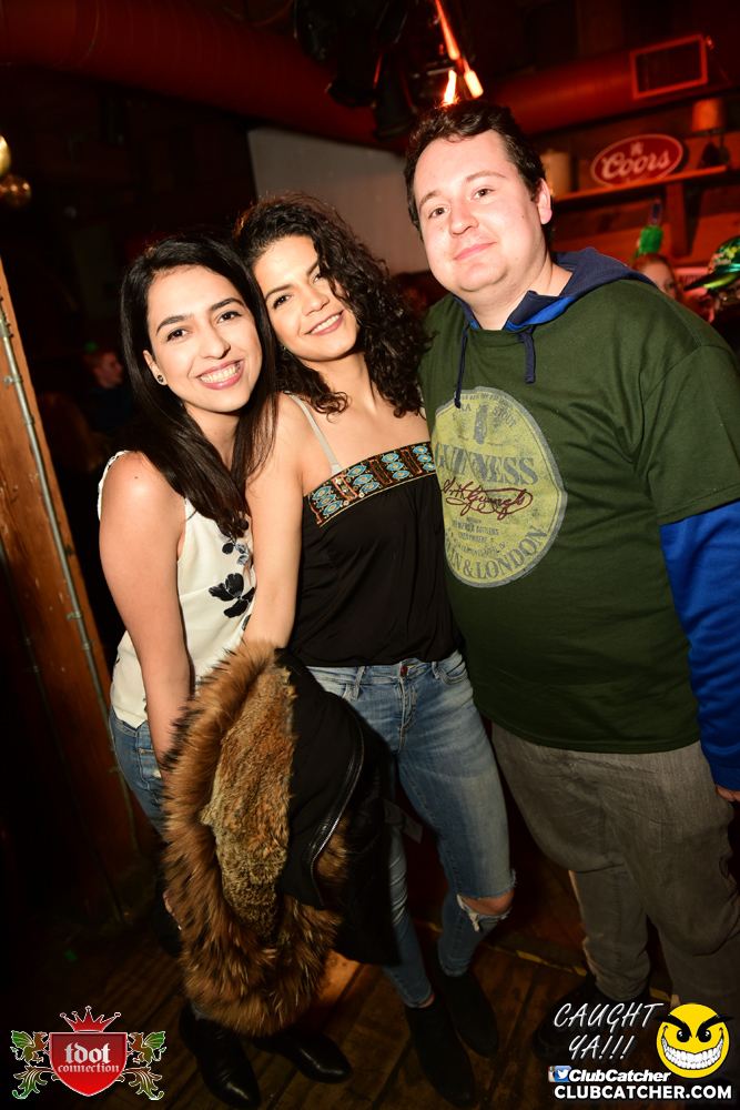 Cabin Five nightclub photo 65 - March 16th, 2019