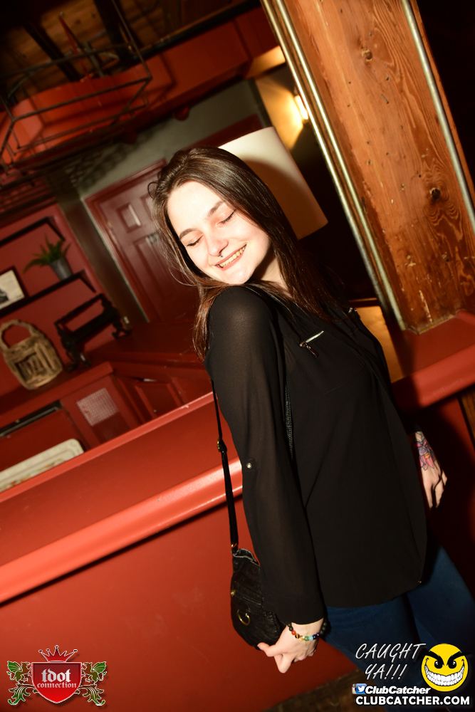 Cabin Five nightclub photo 66 - March 16th, 2019