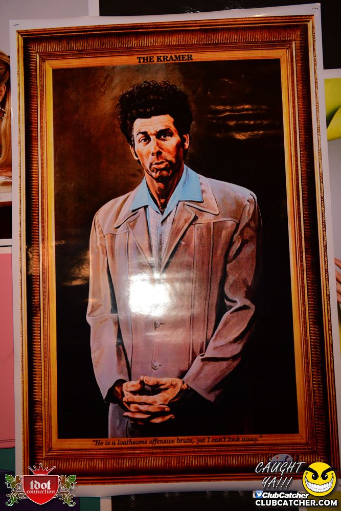 Cabin Five nightclub photo 67 - March 16th, 2019