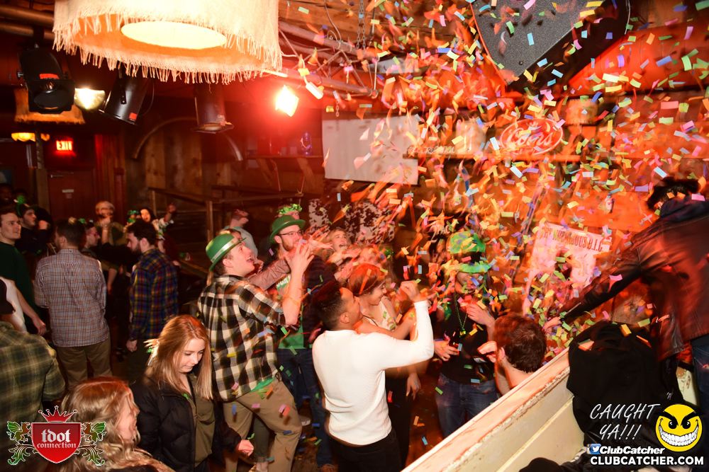 Cabin Five nightclub photo 68 - March 16th, 2019