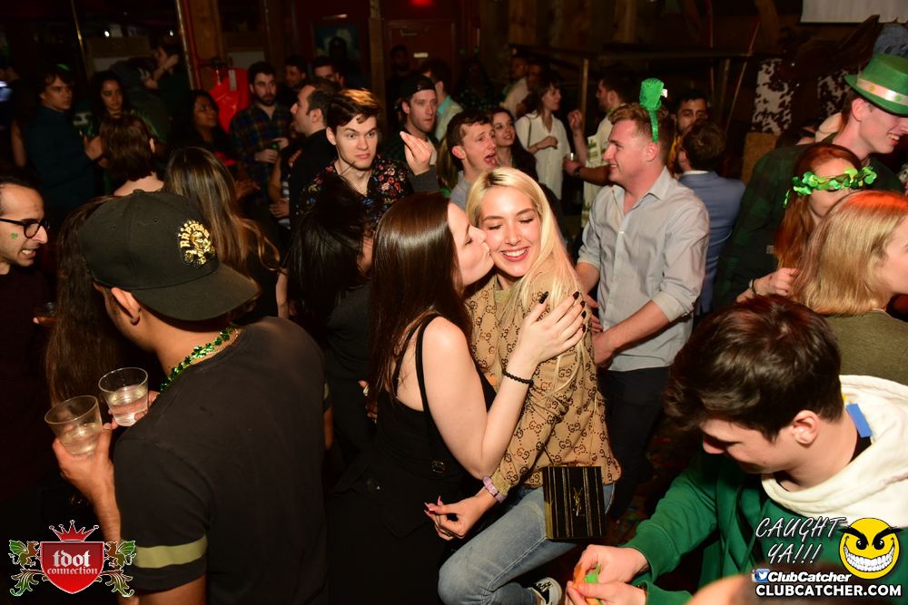 Cabin Five nightclub photo 69 - March 16th, 2019