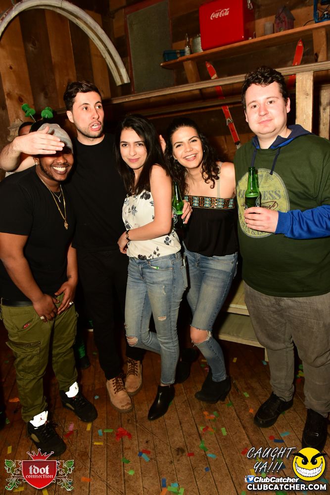 Cabin Five nightclub photo 70 - March 16th, 2019