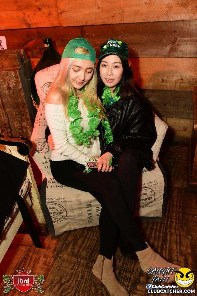 Cabin Five nightclub photo 8 - March 16th, 2019