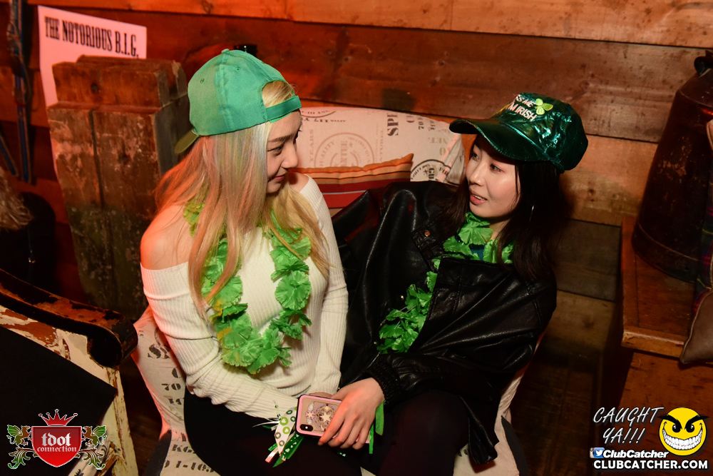 Cabin Five nightclub photo 71 - March 16th, 2019