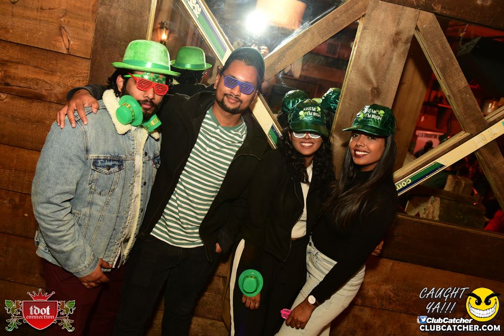 Cabin Five nightclub photo 72 - March 16th, 2019