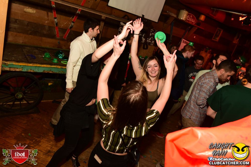 Cabin Five nightclub photo 74 - March 16th, 2019