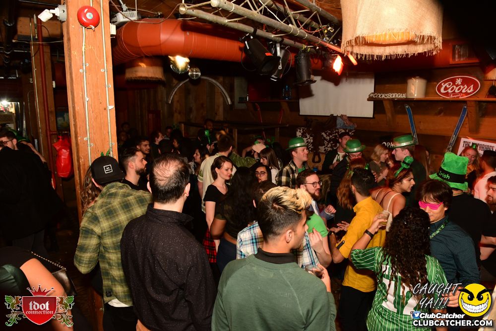 Cabin Five nightclub photo 75 - March 16th, 2019