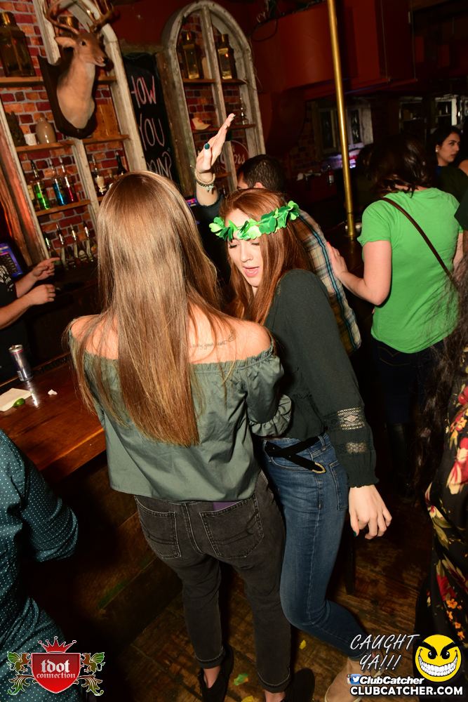 Cabin Five nightclub photo 76 - March 16th, 2019