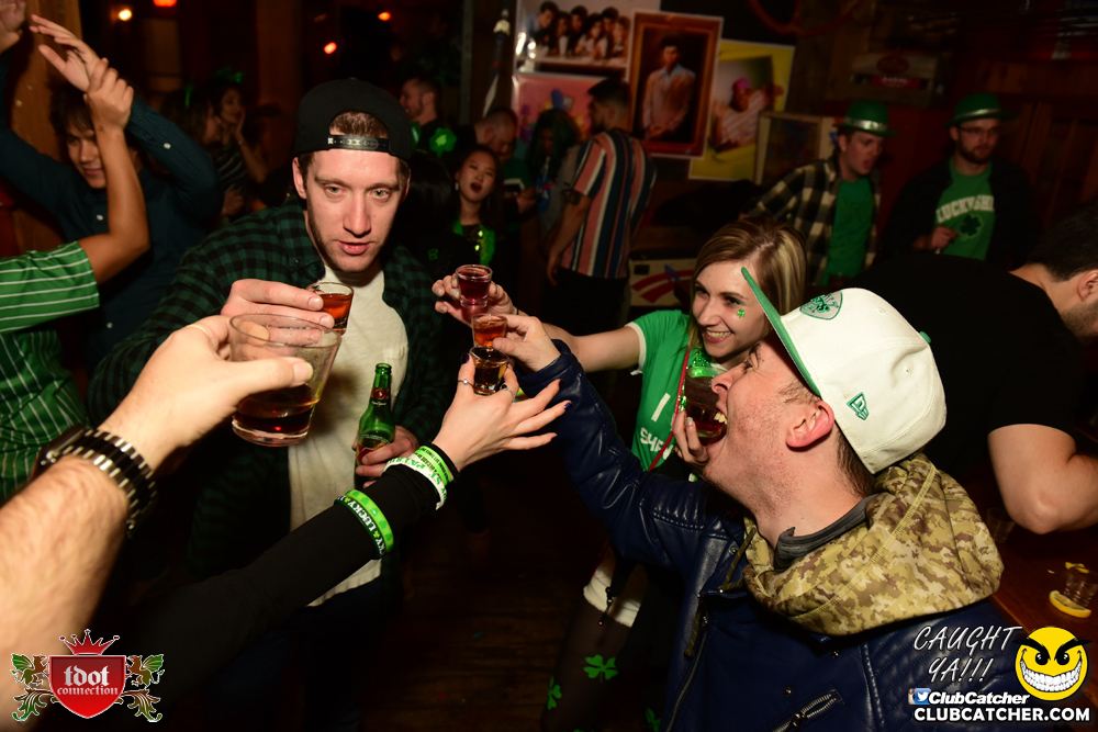 Cabin Five nightclub photo 79 - March 16th, 2019