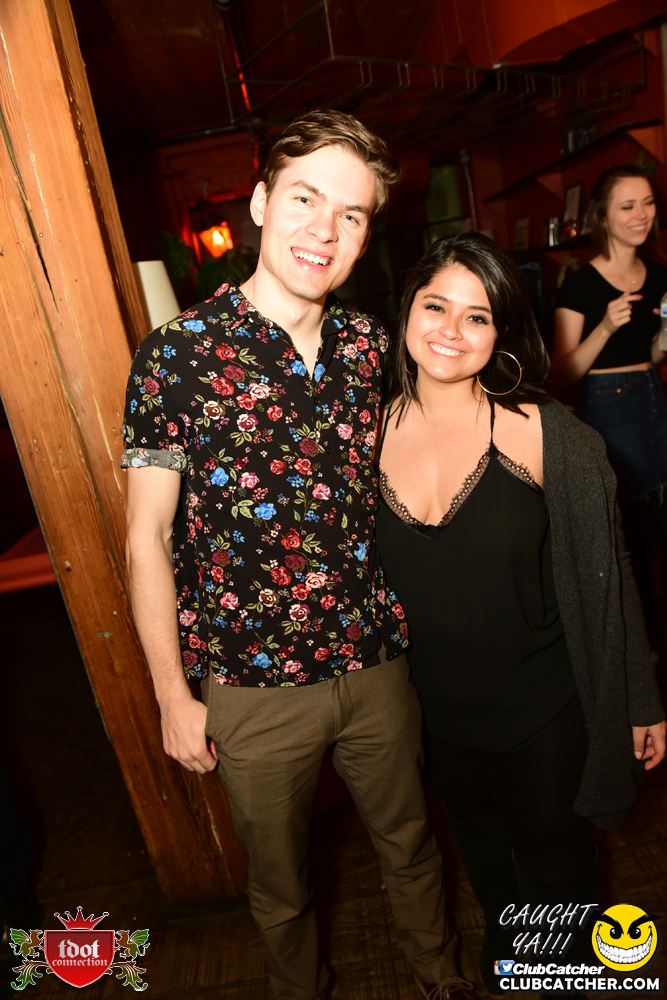 Cabin Five nightclub photo 80 - March 16th, 2019