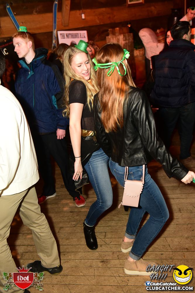 Cabin Five nightclub photo 81 - March 16th, 2019