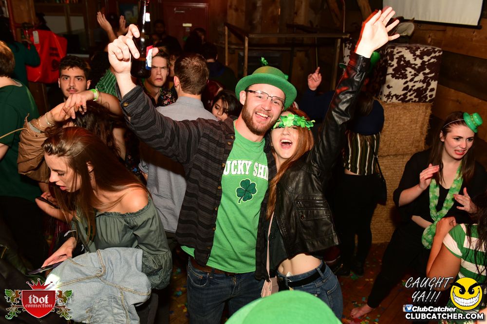 Cabin Five nightclub photo 82 - March 16th, 2019