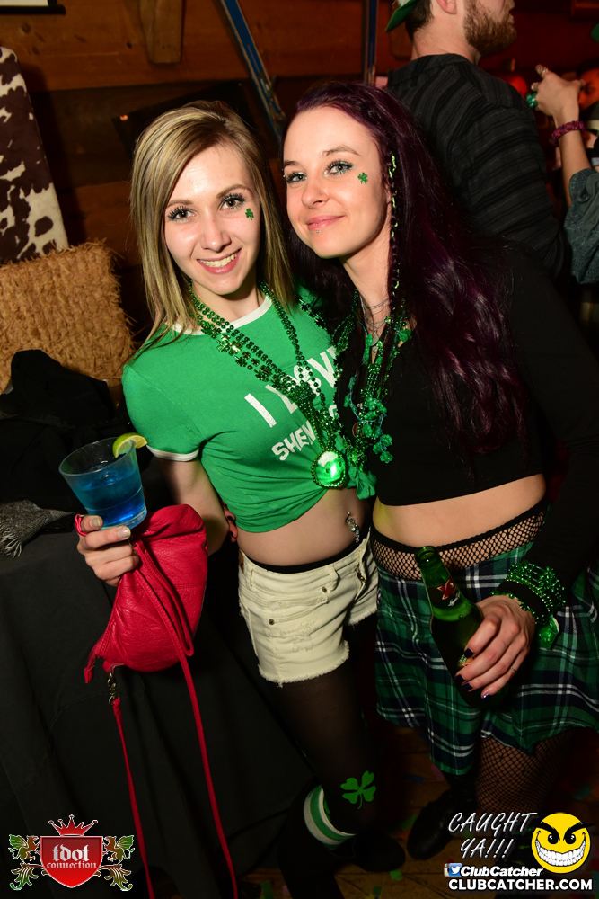 Cabin Five nightclub photo 83 - March 16th, 2019