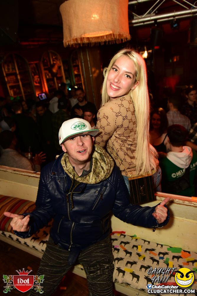 Cabin Five nightclub photo 84 - March 16th, 2019