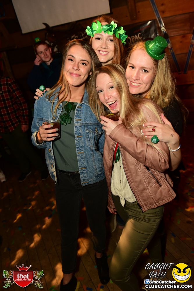 Cabin Five nightclub photo 85 - March 16th, 2019