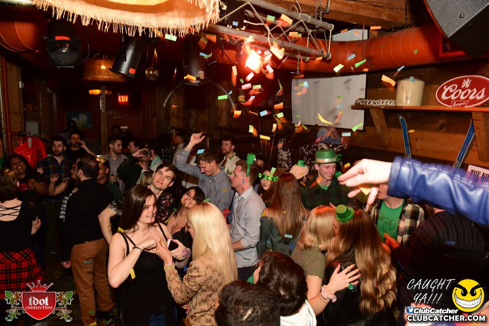 Cabin Five nightclub photo 86 - March 16th, 2019