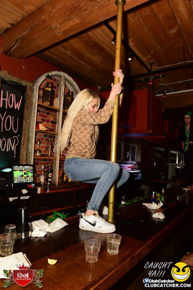 Cabin Five nightclub photo 87 - March 16th, 2019