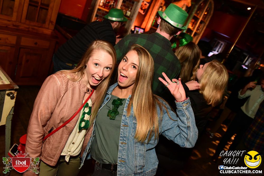 Cabin Five nightclub photo 88 - March 16th, 2019