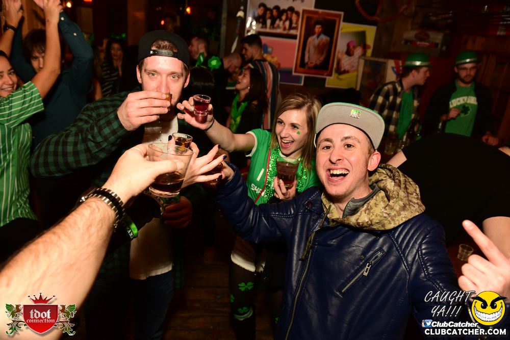 Cabin Five nightclub photo 89 - March 16th, 2019